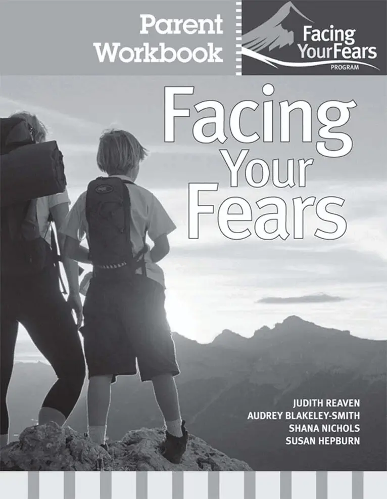 Judith A. Reaven, Audrey Blakeley-Smith, Shana Nichols, Susan L. Hepburn - Facing Your Fears: Group Therapy for Managing Anxiety in Children with High-Functioning Autism Spectrum Disorders, Häftad. Tillgänglighet: Lägg i varukorg