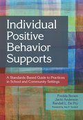 Individual Positive Behavior Supports