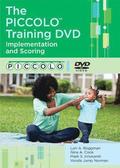 The Piccolo Training DVD