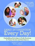 Early Intervention Every Day!