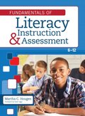 Fundamentals of Literacy Instruction and Assessment, 6-12