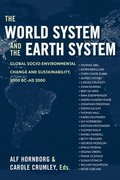 The World System and the Earth System