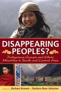 Disappearing Peoples?