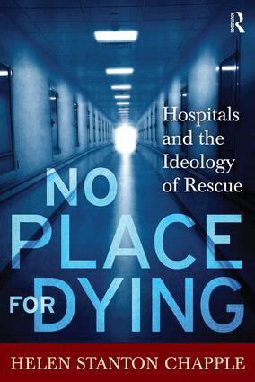 Helen Stanton Chapple - No Place For Dying, Häftad. Tillgänglighet: Lägg i varukorg