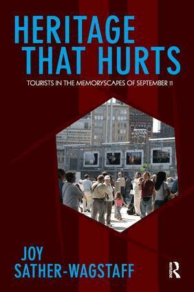 Joy Sather-Wagstaff - Heritage That Hurts, Häftad