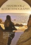 Handbook of Autoethnography