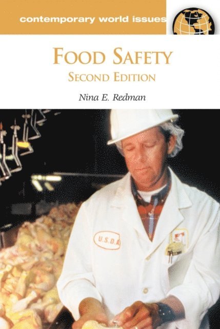 Nina E. Redman - Food Safety, E-bok