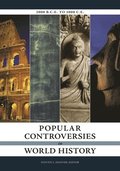 Popular Controversies in World History