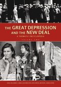 Great Depression and the New Deal