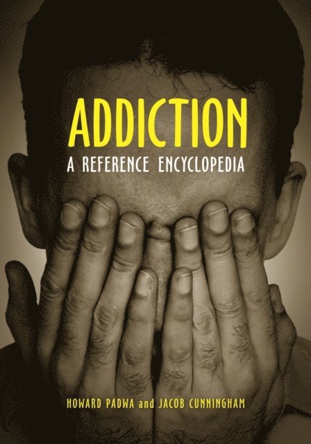 Howard Padwa, Jacob Cunningham - Addiction, E-bok