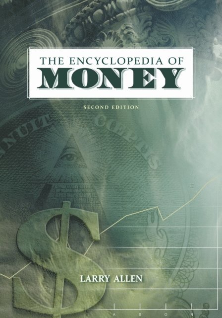Larry Allen - Encyclopedia of Money, E-bok