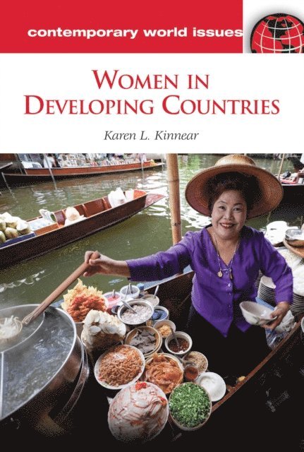 Karen L. Kinnear - Women in Developing Countries, E-bok