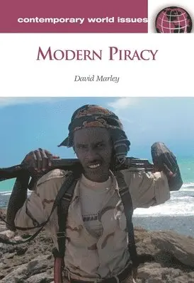 David F. Marley - Modern Piracy, Inbunden. Tillgänglighet: Lägg i varukorg
