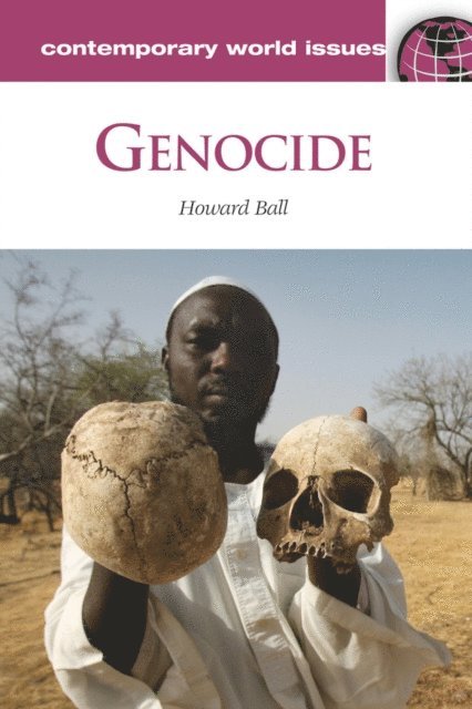 Howard Ball - Genocide, E-bok