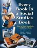 Every Book Is a Social Studies Book