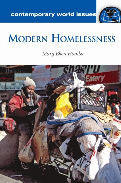 Mary Ellen Hombs - Modern Homelessness, E-bok