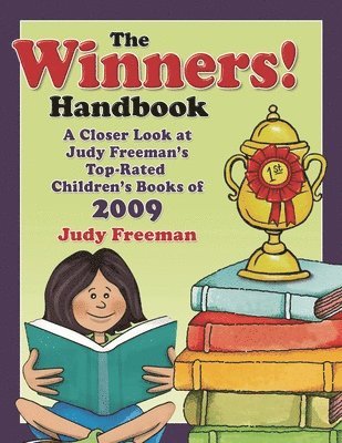 Judy Freeman - WINNERS! Handbook, Häftad. Tillgänglighet: Lägg i varukorg