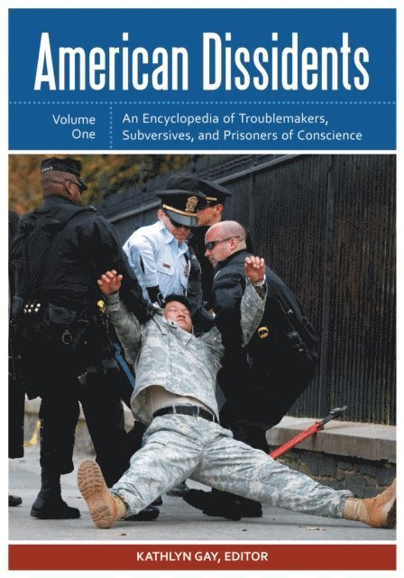 American Dissidents