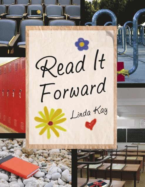 Linda Kay - Read It Forward, E-bok. Tillgänglighet: Lägg i varukorg
