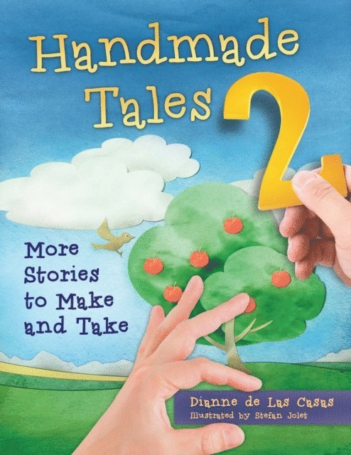 Dianne de Las Casas - Handmade Tales 2, E-bok
