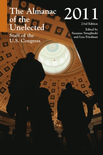 Bernan Press - Insider's Guide to Key Committee Staff of the U.S. Congress 2010, E-bok