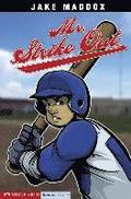 Mr. Strike Out