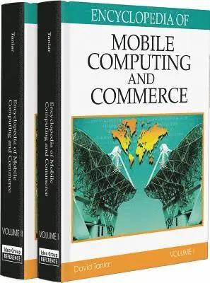 David Taniar - Encyclopedia of Mobile Computing and Commerce, E-bok. Tillgänglighet: Lägg i varukorg