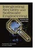 Integrating Security and Software Engineering