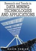 Research and Trends in Data Mining Technologies and Applications