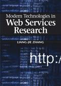 Modern Technologies in Web Services Research