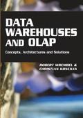 Data Warehouses and OLAP