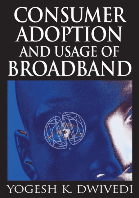 Yogesh K. Dwivedi - Consumer Adoption and Usage of Broadband, E-bok