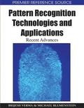 Pattern Recognition Technologies and Applications