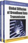 Handbook of Research on Global Diffusion of Broadband Data Transmission