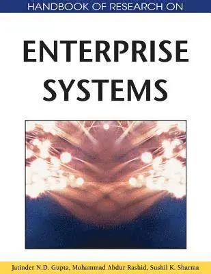 Mohammad A. Rashid, Sushil Sharma, Jatinder N. D. Gupta - Handbook of Research on Enterprise Systems, E-bok. Tillgänglighet: Lägg i varukorg