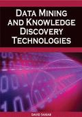 Data Mining and Knowledge Discovery Technologies