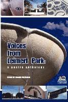 Shonda Buchanan - Voices from Leimert Park: a poetry anthology, Häftad