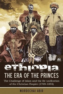Abir Mordechai - Ethiopia, Häftad