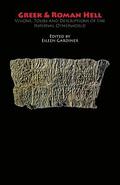 Greek & Roman Hell