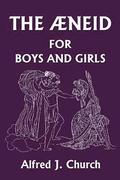 Aeneid for Boys and Girls
