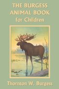 Burgess Animal Book for Children