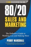 80/20 Sales and Marketing