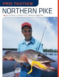 Pro Tactics: Northern Pike