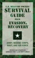 U.S. Military Pocket Survival Guide