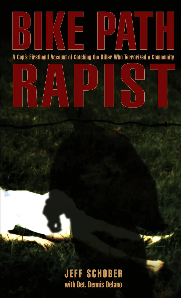 Jeff Schober, Dennis Delano - Bike Path Rapist, Häftad. Tillgänglighet: Lägg i varukorg