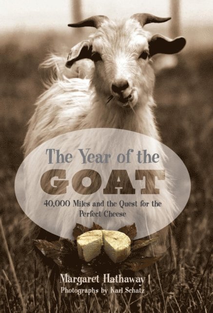 Karl Schatz, Margaret Hathaway - Year of the Goat, E-bok. Tillgänglighet: Lägg i varukorg