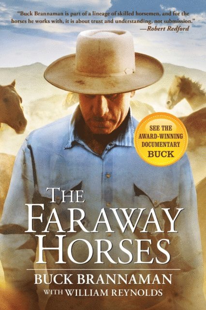 Buck Brannaman - Faraway Horses, E-bok