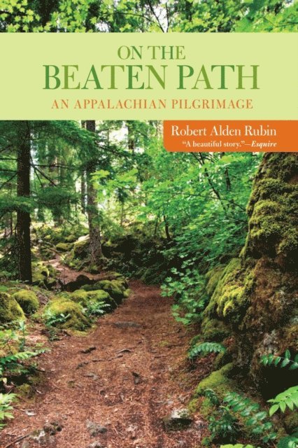 Robert Rubin - On the Beaten Path, E-bok
