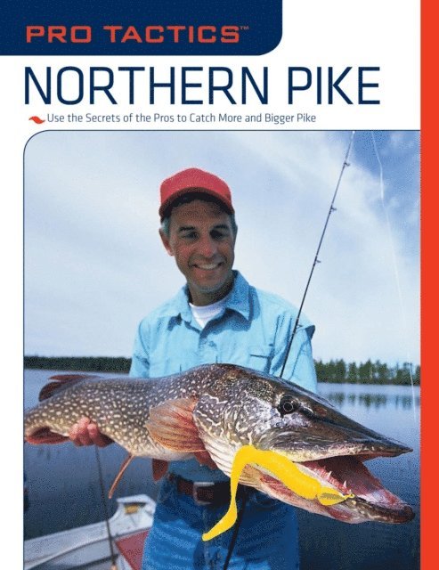 John Penny - Pro Tactics(TM): Northern Pike, E-bok
