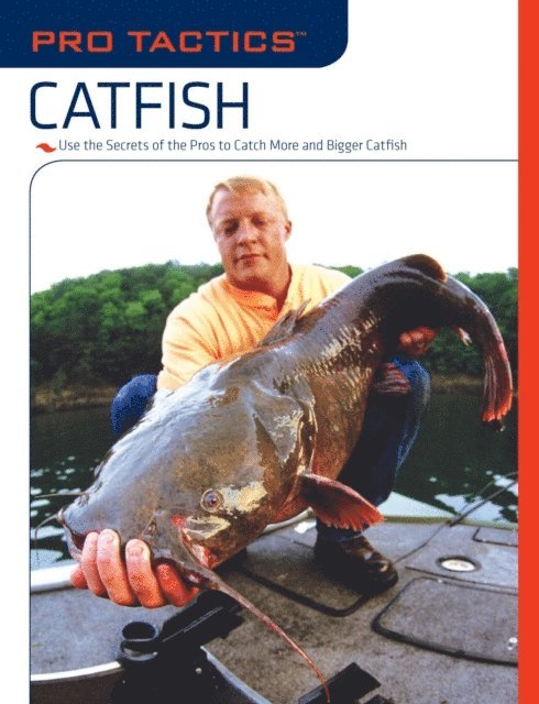 Pro Tactics(TM): Catfish